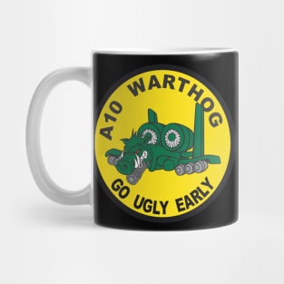 A10 Warthog Mug